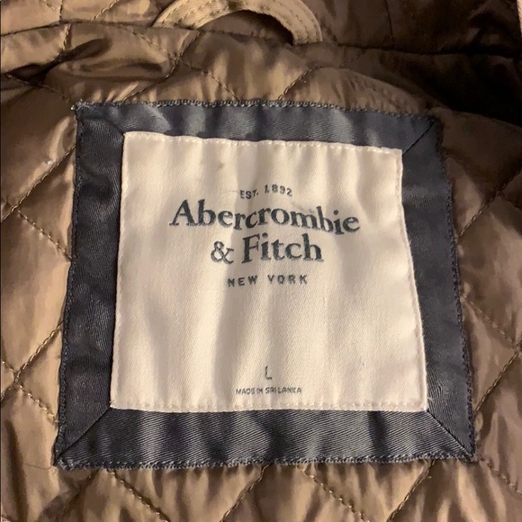 Winter jacket - Picture 2 of 4